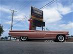 1959 Lincoln Continental