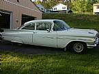 1959 Chevrolet Biscayne