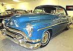 1953 Oldsmobile Rocket 88