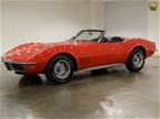 1971 Chevrolet Corvette