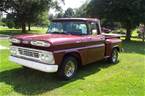 1961 Chevrolet Apache