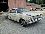 1961 Chevrolet Impala