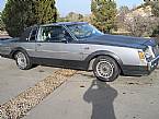 1982 Buick Grand National