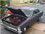 1966 Chevrolet Chevy II