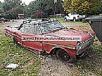 1963 Chevrolet Nova