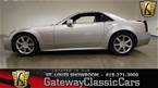 2006 Cadillac XLR