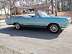 1965 Oldsmobile F85