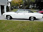 1966 Chevrolet Caprice