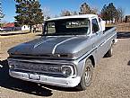 1966 Chevrolet Pickup