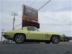 1966 Chevrolet Corvette