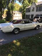 1967 Oldsmobile 442