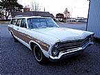 1967 Ford Country Squire 