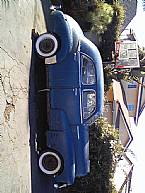 1948 Chevrolet Fleetline