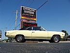 1967 Chevrolet Chevelle