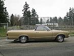 1967 Chevrolet El Camino