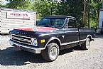 1968 Chevrolet C10