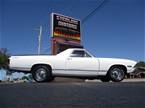 1968 Chevrolet El Camino