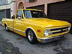 1968 Chevrolet C10