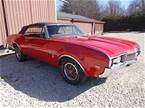 1968 Oldsmobile Cutlass