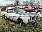 1968 Oldsmobile Delmont 88