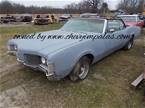 1968 Oldsmobile Delmont