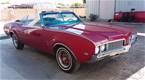 1969 Oldsmobile Cutlass