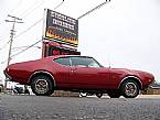 1969 Oldsmobile 442