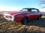 1969 Oldsmobile Cutlass