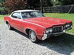 1969 Oldsmobile Delta 88