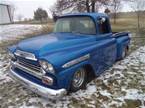 1959 Chevrolet Apache