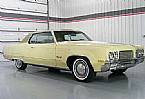 1970 Oldsmobile 98