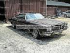 1971 Oldsmobile Delta 88