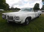 1971 Oldsmobile Delta 88