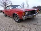 1972 Chevrolet Chevelle