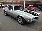 1973 Chevrolet Camaro