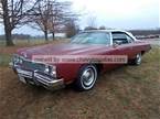 1973 Chevrolet Caprice