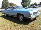 1973 Chevrolet Caprice