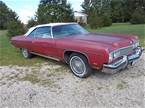 1973 Chevrolet Caprice