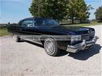 1973 Chevrolet Caprice