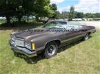 1974 Chevrolet Caprice