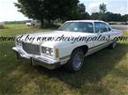 1974 Chevrolet Caprice