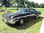 1974 Chevrolet Caprice