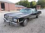 1974 Chevrolet Caprice