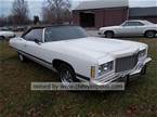 1974 Chevrolet Caprice