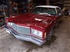 1974 Chevrolet Caprice