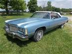 1974 Chevrolet Caprice