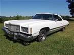 1974 Chevrolet Caprice