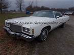 1974 Chevrolet Caprice