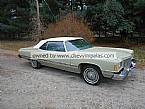 1974 Chevrolet Caprice