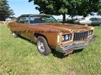 1974 Chevrolet Caprice